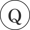 Q